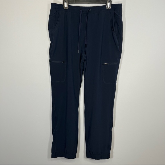 Eddie Bauer Pants & Jumpsuits Eddie Bauer Polar Fleece Lined Pull